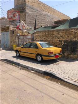 بيجو 405